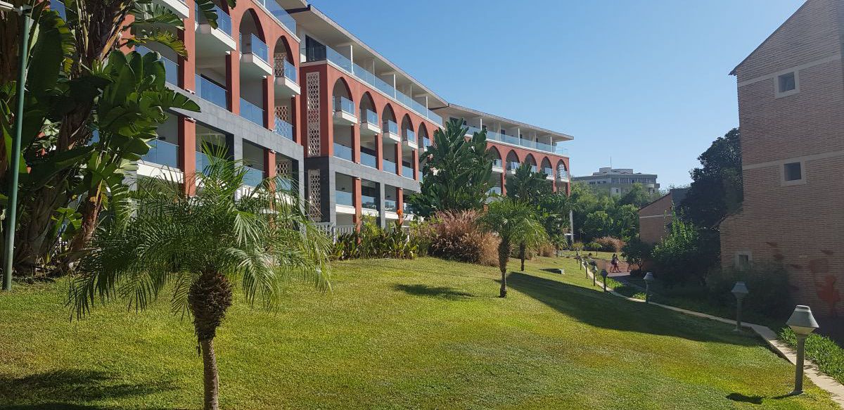 imagini hotel MEGASARAY 2021